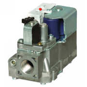  - Direct Spark Ignition Gas Valves